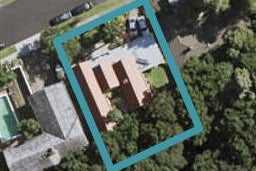 29 Walpole Avenue, Hillpark, Auckland