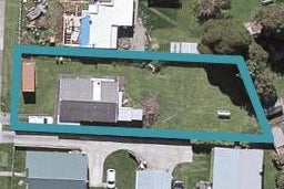 387 Carrington Street, Upper Vogeltown, New Plymouth