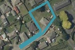 21 Montrose Place, Takaro, Palmerston North
