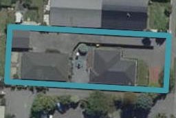 1/201 Main North Road, Redwood, Christchurch