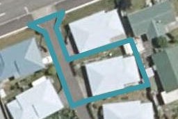 22B Denmark Street, Dannevirke