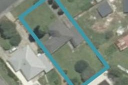20 Anzac Street, Te Kuiti