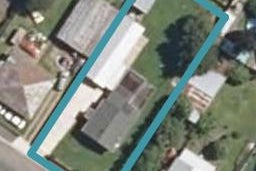 7 George Street, Pahiatua