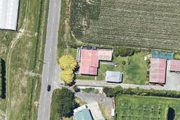 428 Te Rahu Road, Poroporo, Whakatāne