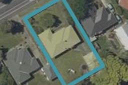 54 College Street, Awapuni, Palmerston North