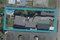 1/409 Main North Road, Redwood, Christchurch
