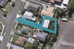 9A Normanby Street, Fitzroy, New Plymouth