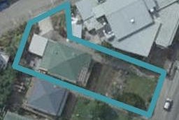 21 DUBLIN STREET, Lyttelton, Christchurch