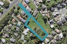 174 Titirangi Road, New Lynn, Auckland