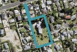17 James Laurie Street, Henderson, Auckland