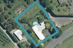 211 Ongare Point Road, Tahawai, Katikati