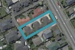 2/27 Wilsons Road South, Saint Martins, Christchurch
