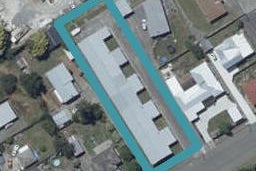 6 Russell Street, Feilding, Feilding