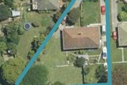 8 Argyle Street, Blenheim