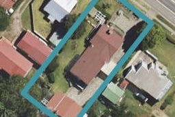 286 Ormond Road, Mangapapa, Gisborne