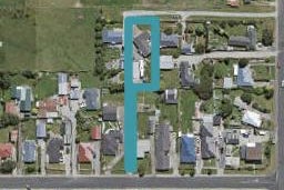 156 Dipton Street, Kingswell, Invercargill
