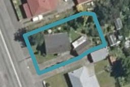 65 Miller Street, Dannevirke