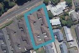 6/114 Old Farm Road, Hamilton East, Hamilton