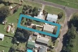 4 Racecourse Avenue, Marton