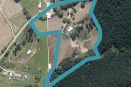 90 Kaukatea Valley Road, Okoia, Whanganui