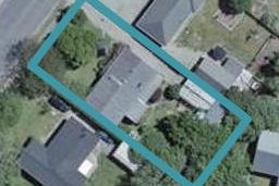 30 Watt Street, Featherston