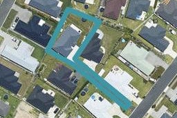 41 Fairfax Crescent, Pyes Pa, Tauranga