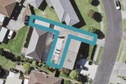 15C Tomintoul Place, Highland Park, Auckland