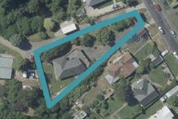 17 Thoreau Street, Concord, Dunedin