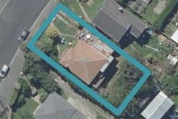 92 Nairn Street, Kaikorai, Dunedin