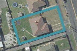 84 Riselaw Road, Calton Hill, Dunedin