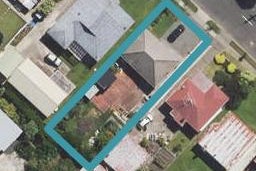 332 Aberdeen Road, Gisborne