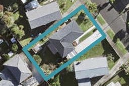 43 Rosamund Avenue, New Windsor, Auckland