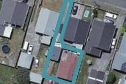 12A Caledonia Street, Miramar, Wellington
