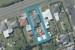 377 Brighton Road, Waldronville, Dunedin