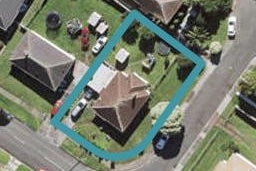 33 Farrelly Avenue, Wesley, Auckland