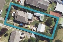 16 Northcote Road, Te Hapara, Gisborne