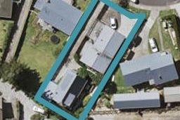 2/91 Bond Crescent, Forrest Hill, Auckland