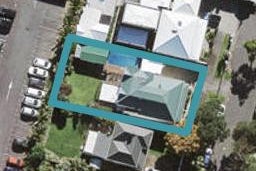 4 Kawaka Street, Mount Eden, Auckland