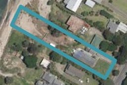302 Hokianga Harbour Drive, Ōmāpere, Kaikohe