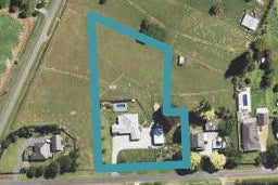 160 Hansen Road, Makauri, Gisborne