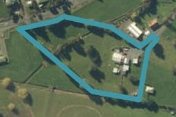 9 Golf Street, Putaruru