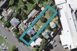 31 Cleary Road, Panmure, Auckland