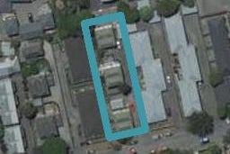 5/25 Draper Street, Richmond, Christchurch