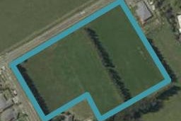 176 James Line, Kelvin Grove, Palmerston North