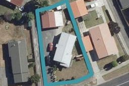 99 Waipa Esplanade, Ngaruawahia
