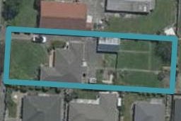 8 Munro Street, Redwood, Christchurch