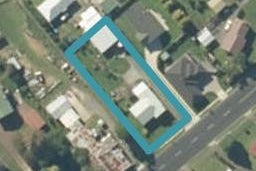 17 Okoroire Street, Tirau