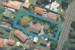 54B Thames Road, Paeroa, Paeroa