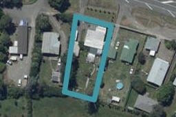 1352 Napier Road, Ashhurst, Ashhurst