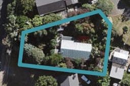 2A Trig Hill Road, Onetangi, Waiheke Island